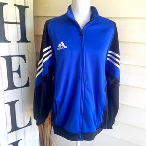 Adidas’s ladies athletic jacket